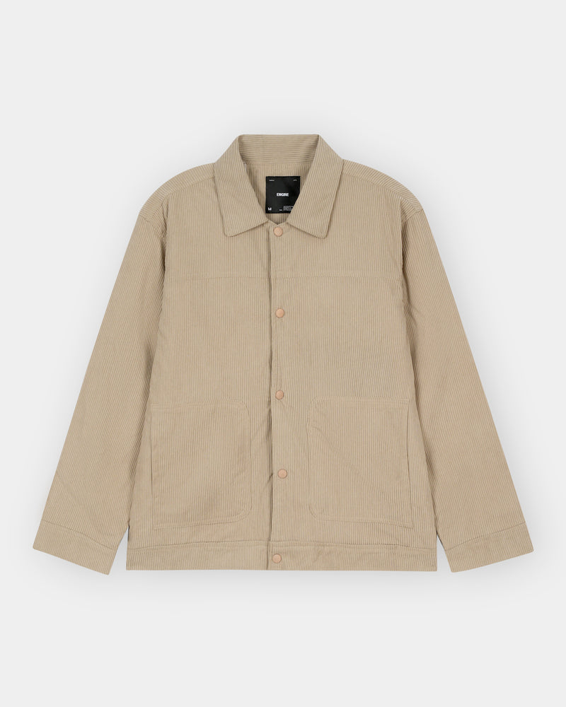 Men Jacket - Engine - Buy Now