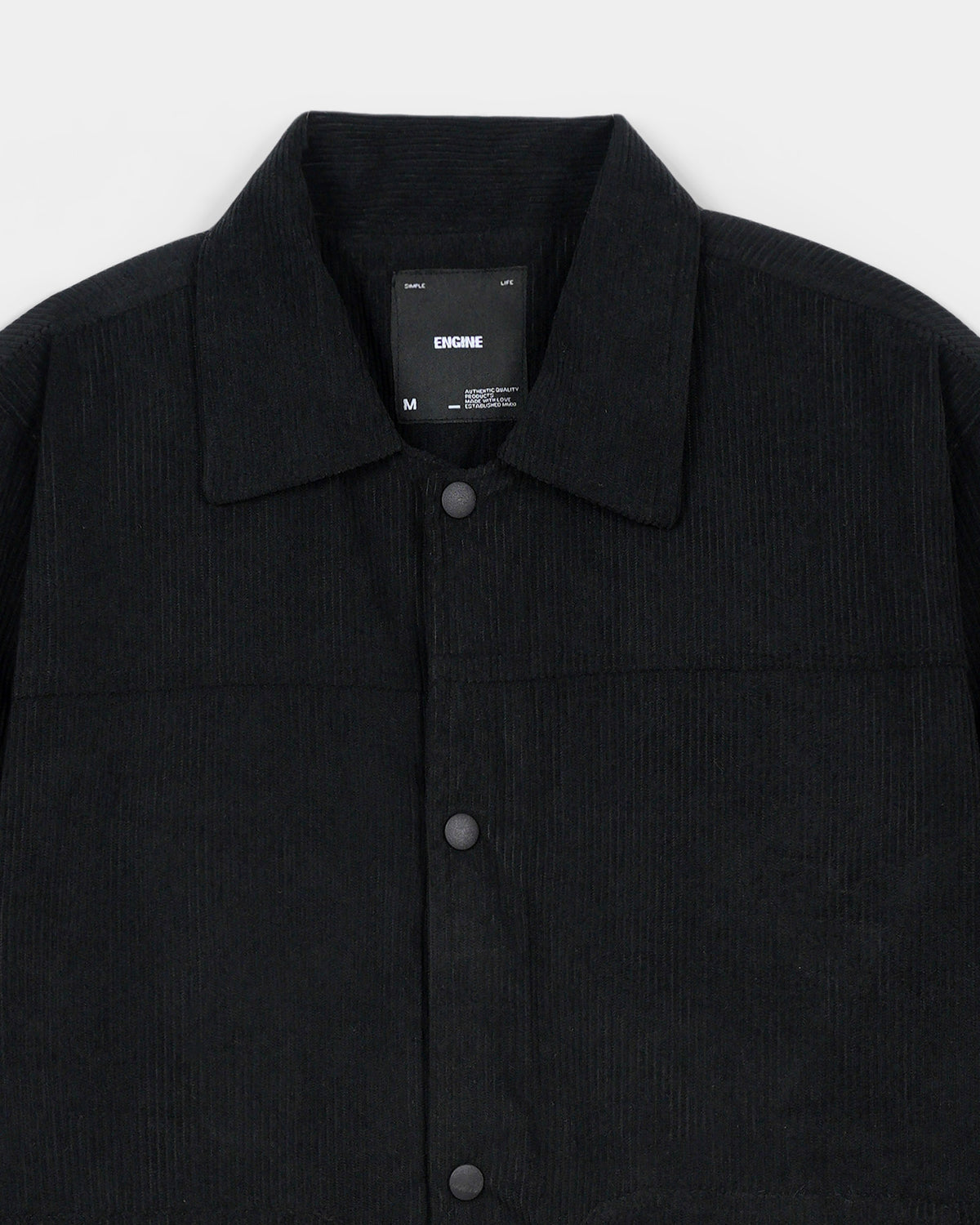 Men Casual Jacket - Engine - Buy Now