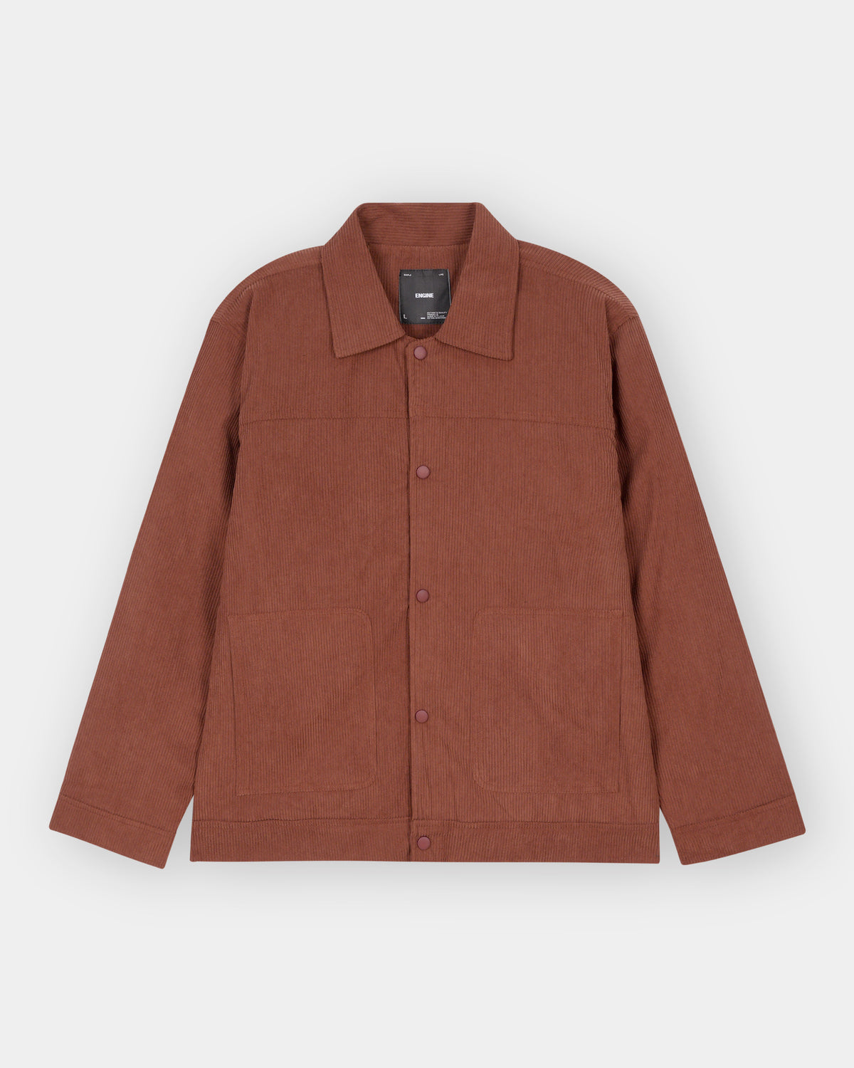 Men Casual Jacket - Engine - Buy Now