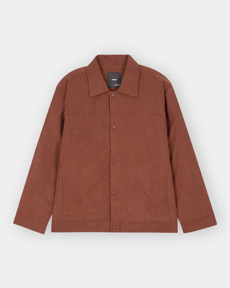 Men Casual Jacket - Engine - Buy Now