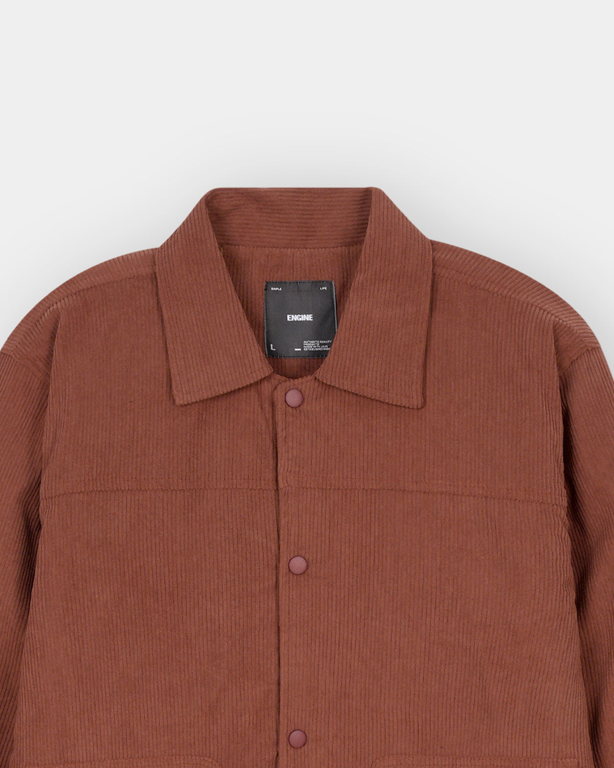Men Casual Jacket - Engine - Buy Now