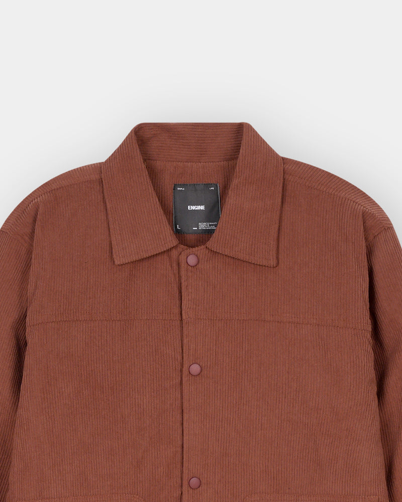 Men Casual Jacket - Engine - Buy Now