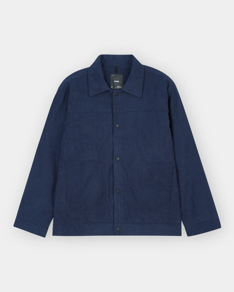 Men Casual Jacket - Engine - Buy Now