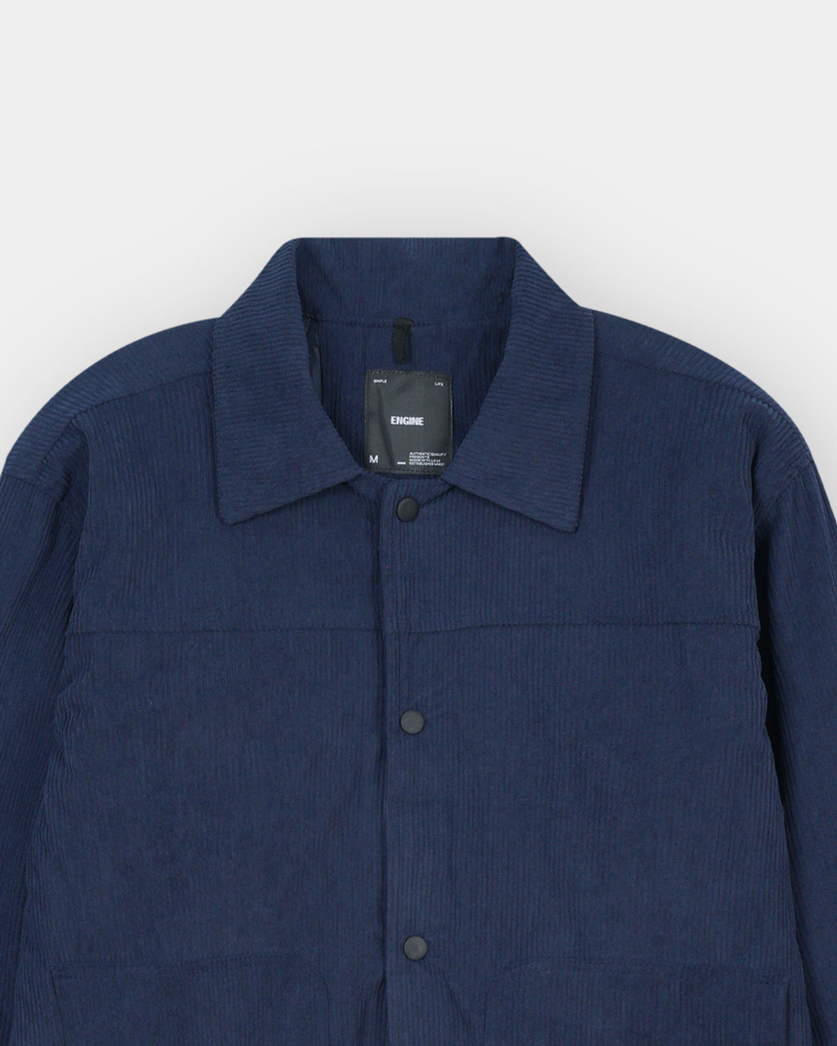 Men Casual Jacket - Engine - Buy Now