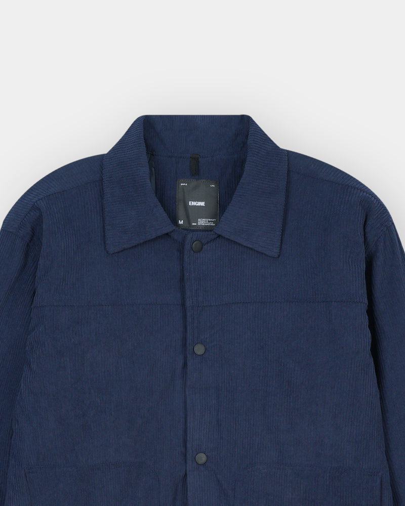 Men Casual Jacket - Engine - Buy Now