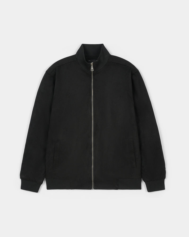 Men Suede jacket - Engine - Buy Now