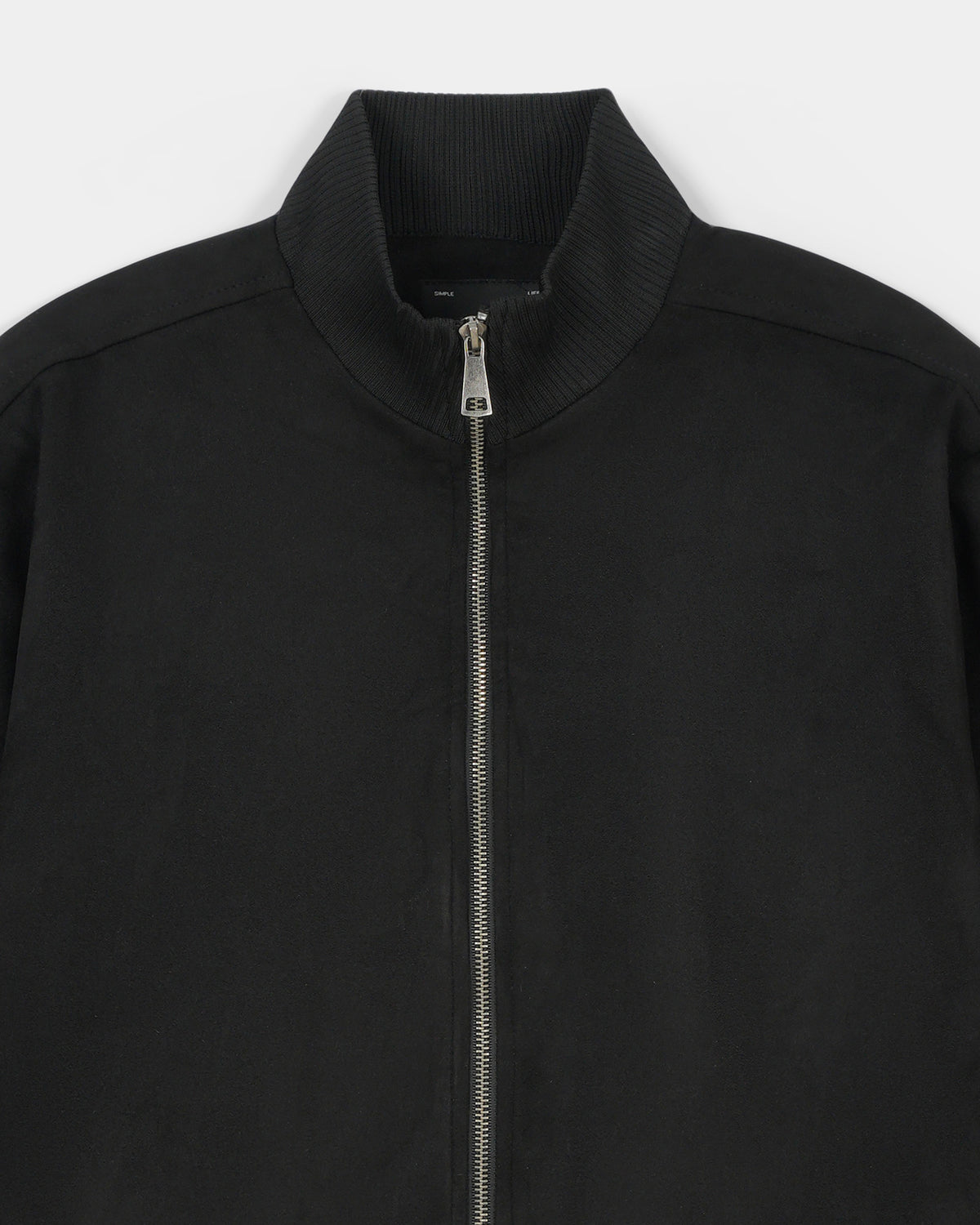 Men Suede jacket - Engine - Buy Now
