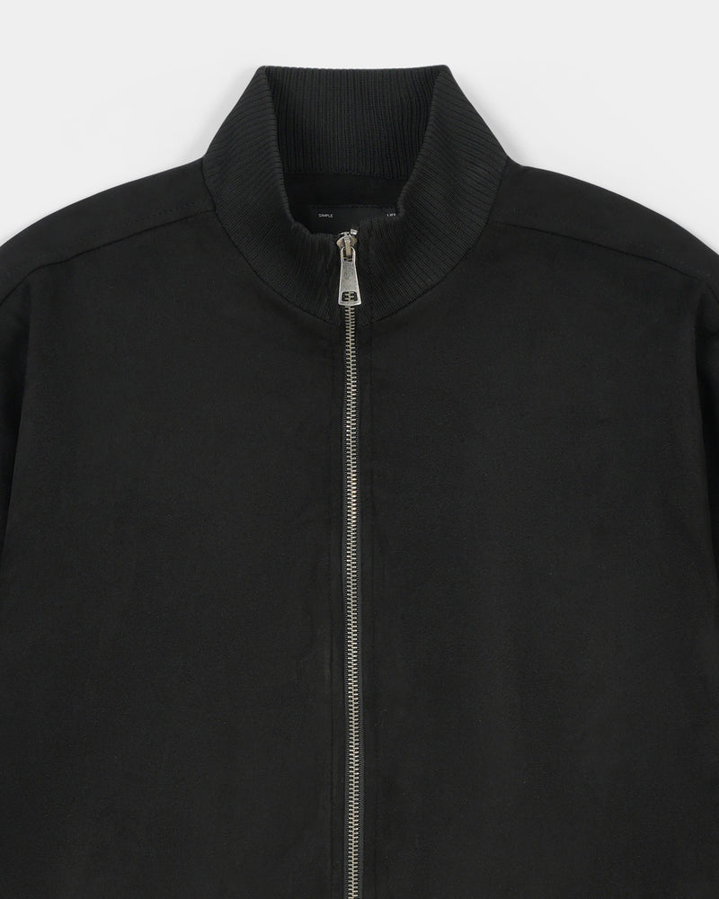 Men Suede jacket - Engine - Buy Now