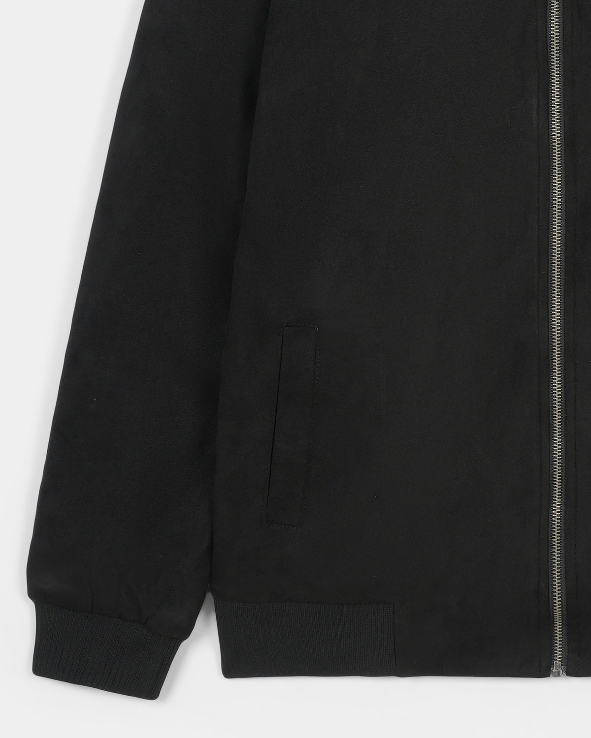 Men Suede jacket - Engine - Buy Now