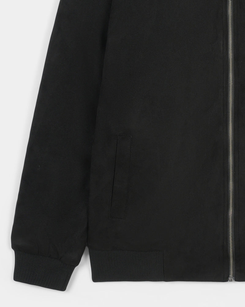 Men Suede jacket - Engine - Buy Now