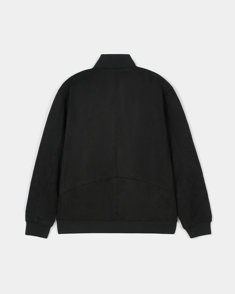 Men Suede jacket - Engine - Buy Now