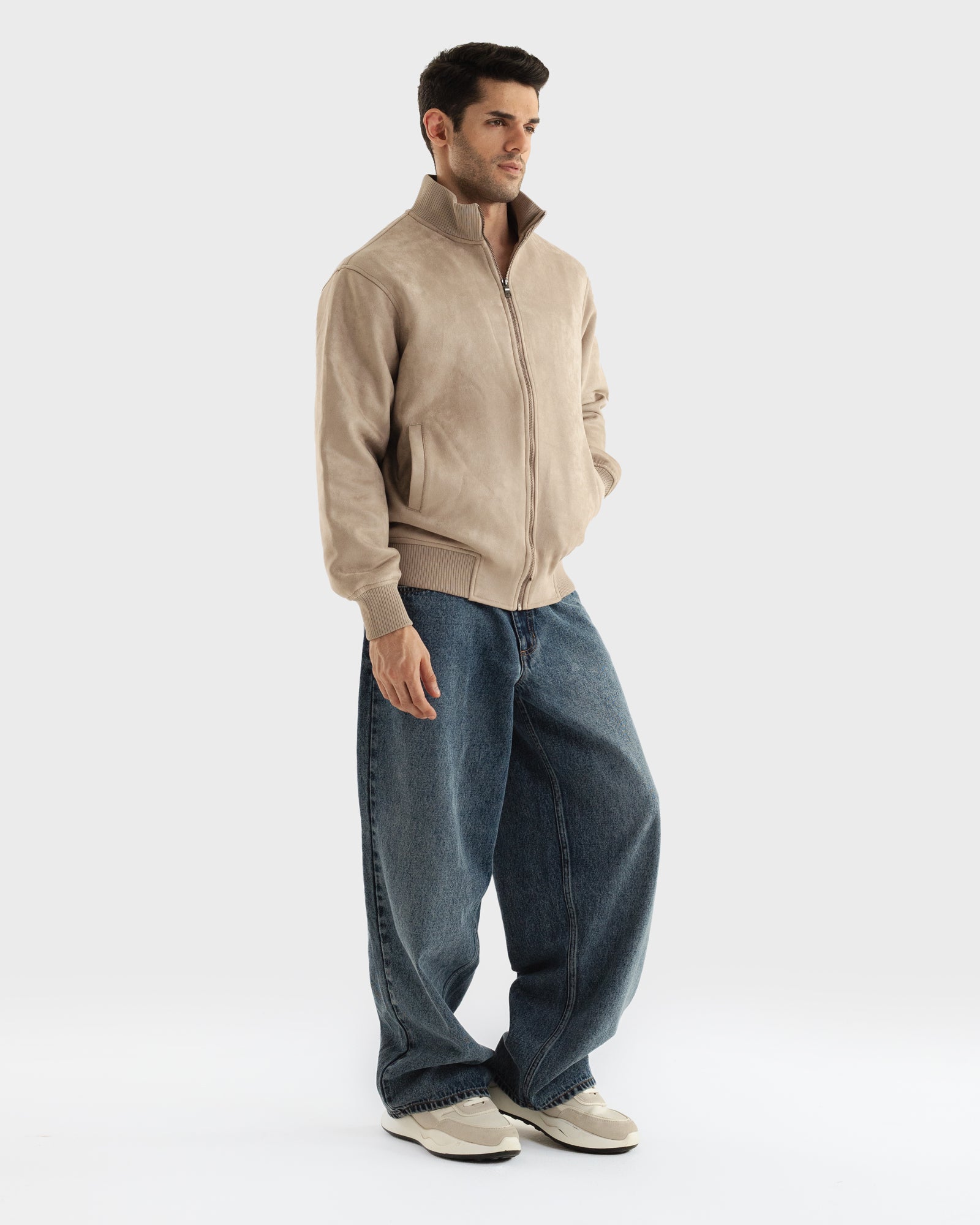 Men Jacket - Engine - Buy Now