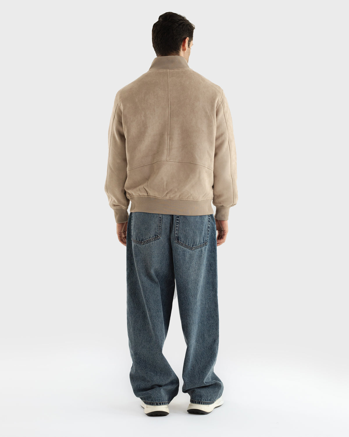 Men Jacket - Engine - Buy Now