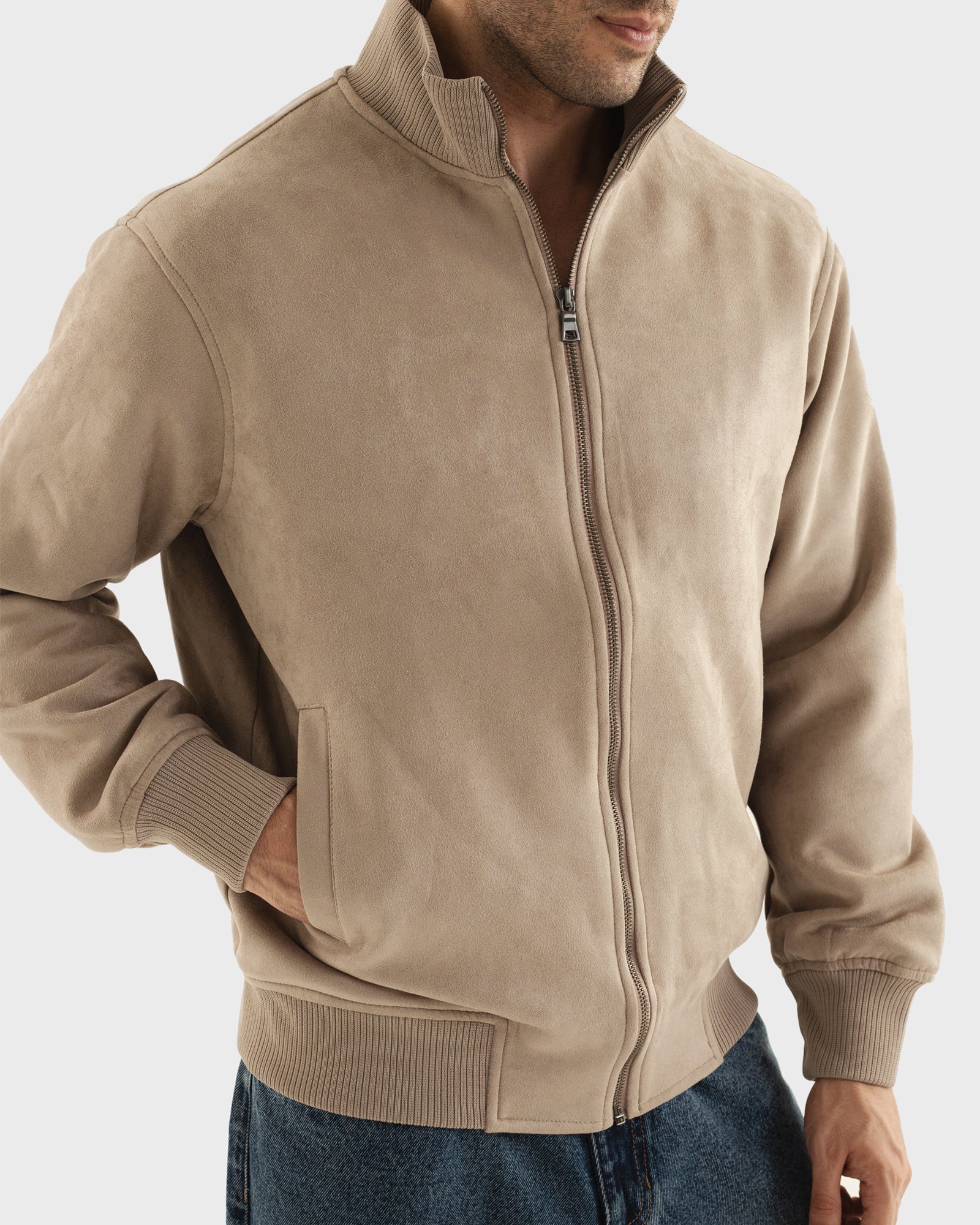 Men Jacket - Engine - Buy Now