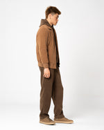 Men Corduroy Jacket - Engine - Buy Now