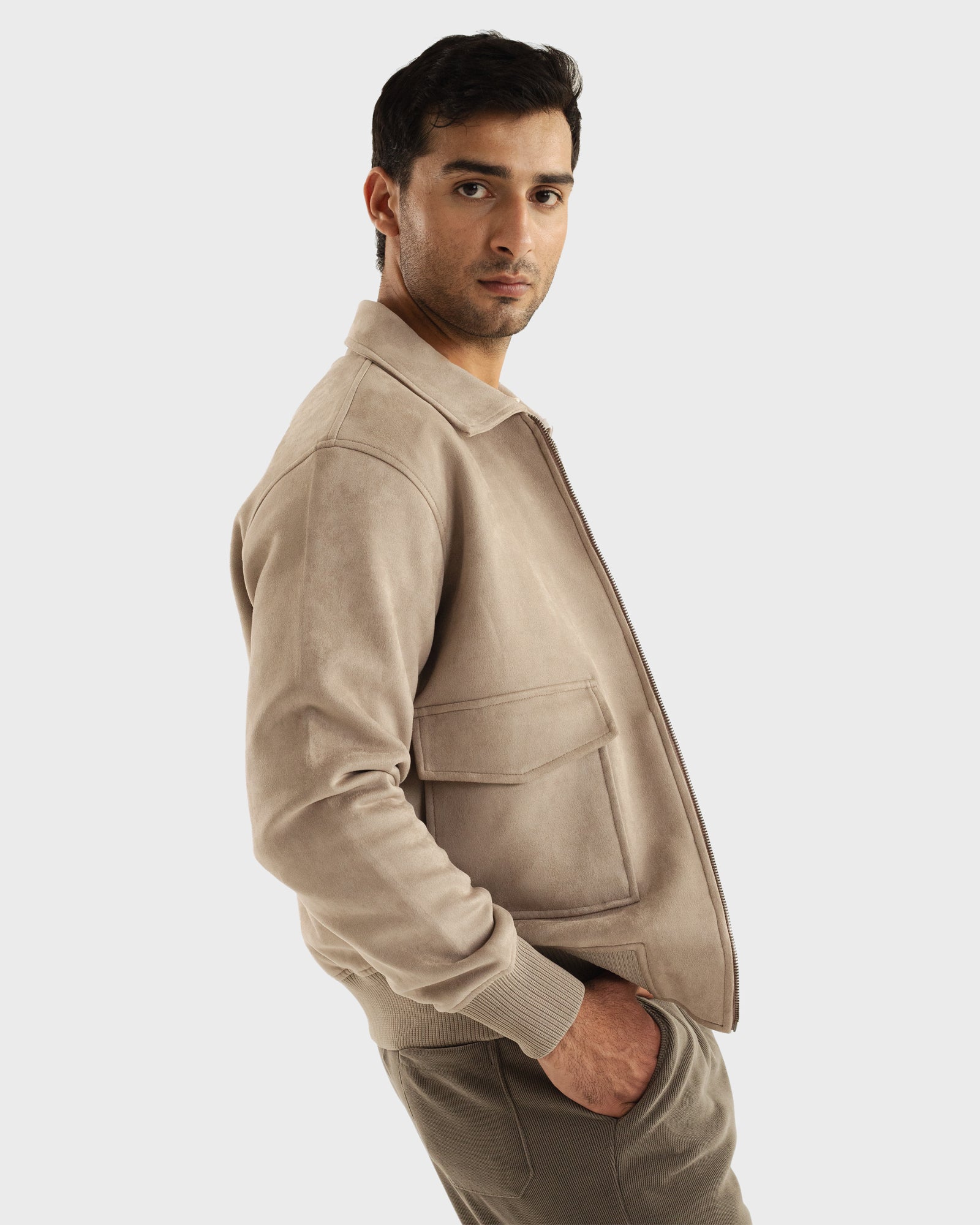 Men Jacket - Engine - Buy Now