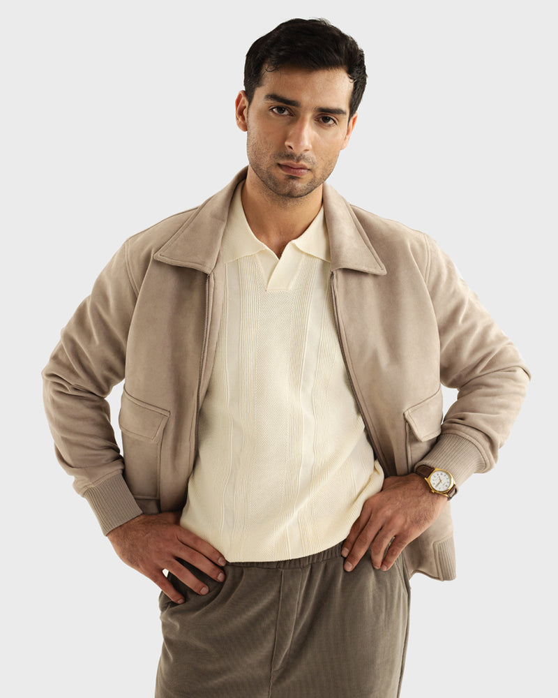 Men Jacket - Engine - Buy Now