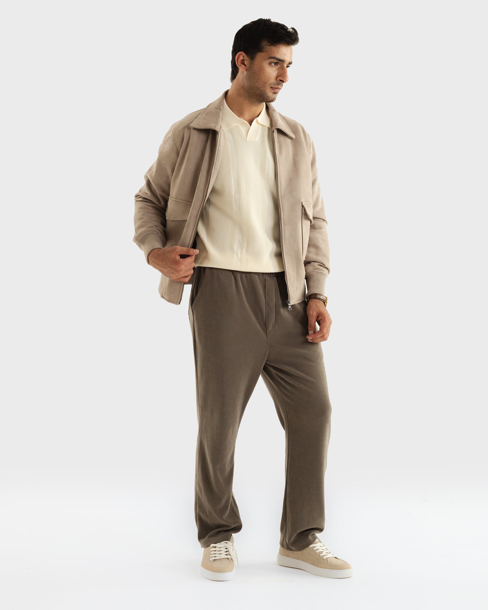 Men Jacket - Engine - Buy Now