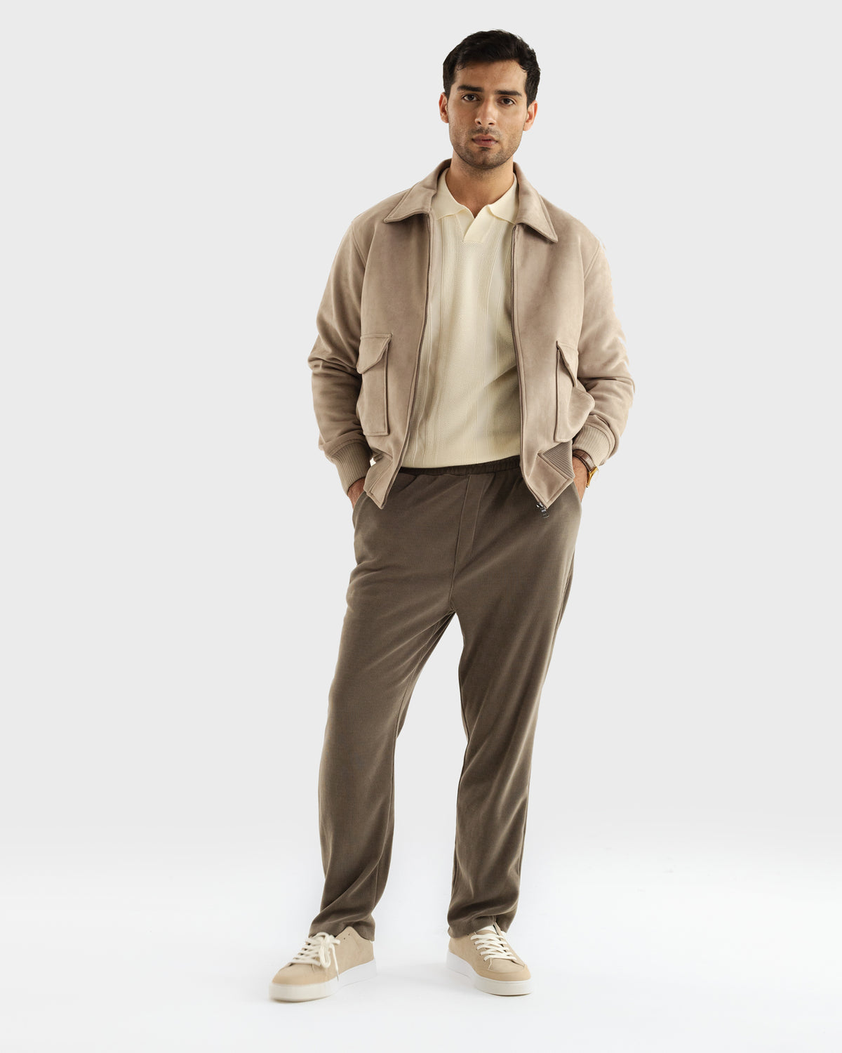 Men Jacket - Engine - Buy Now