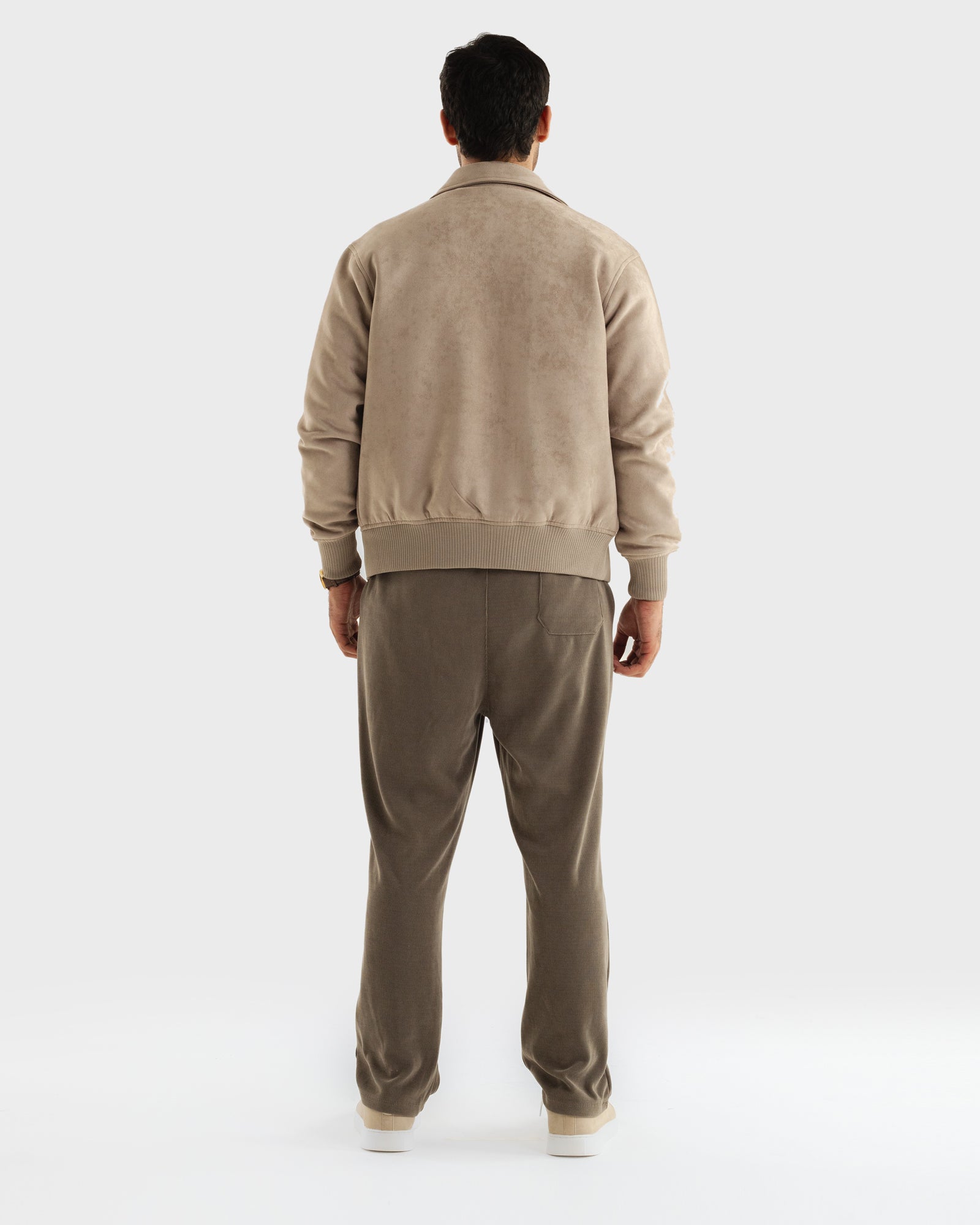 Men Jacket - Engine - Buy Now