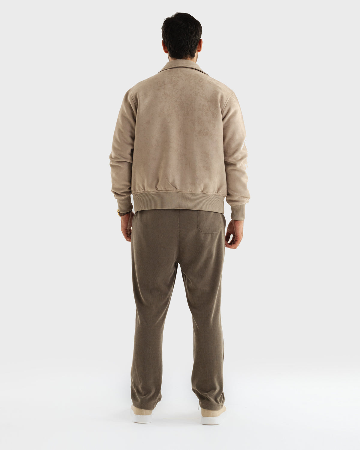 Men Jacket - Engine - Buy Now