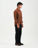 Men Shacket - Engine - Buy Now