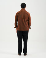 Men Shacket - Engine - Buy Now