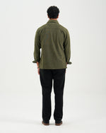 Men Shacket - Engine - Buy Now