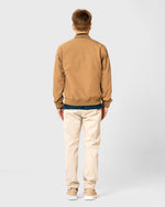 Men Bomber Jacket - Engine - Buy Now