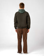 Men Bomber Jacket - Engine - Buy Now