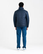 Men Bomber Jacket - Engine - Buy Now