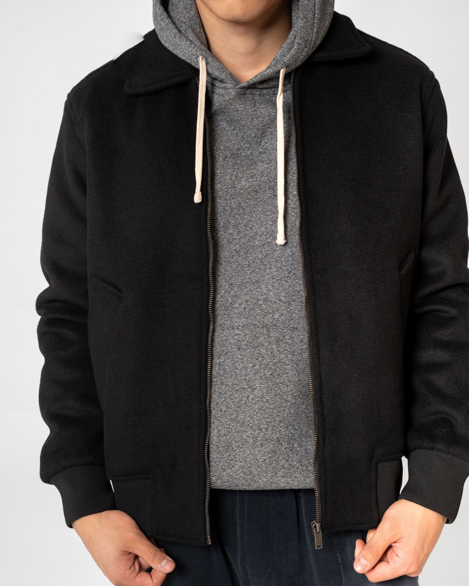 Men Jacket - Engine - Buy Now