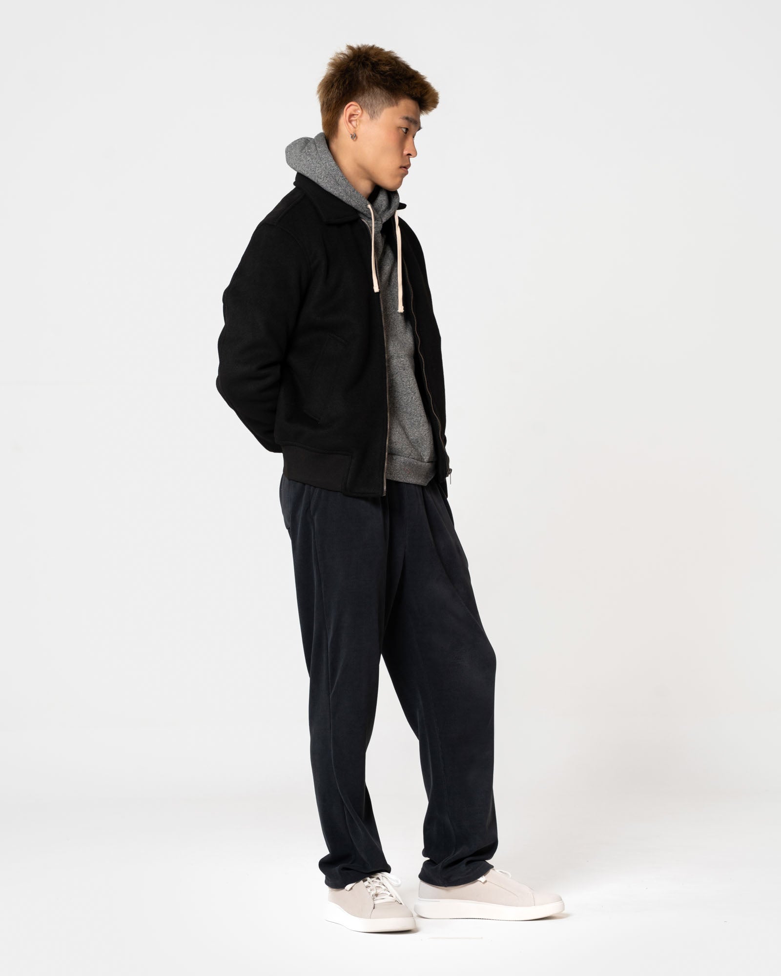 Men Jacket - Engine - Buy Now