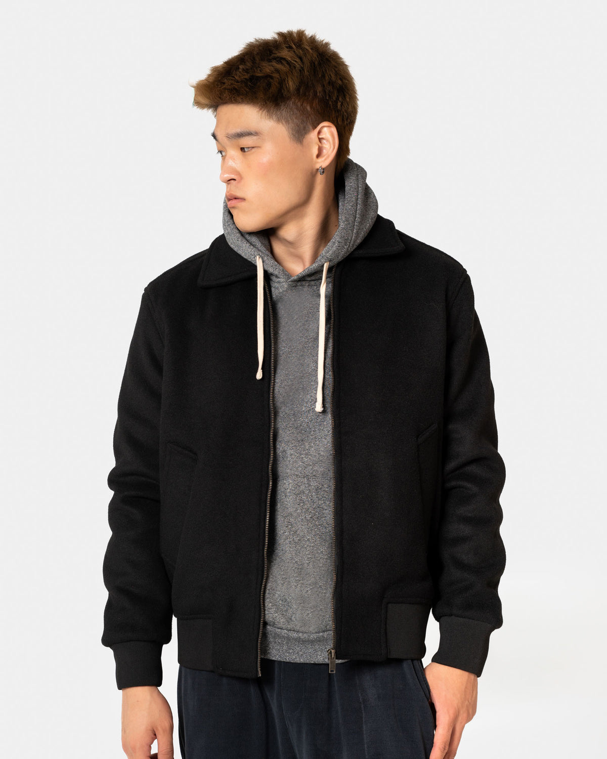 Men Jacket - Engine - Buy Now