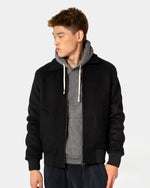 Men Jacket - Engine - Buy Now
