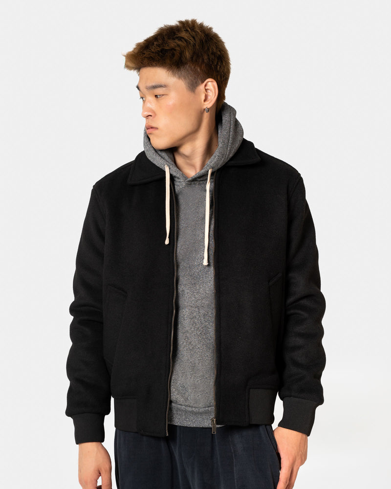 Men Jacket - Engine - Buy Now