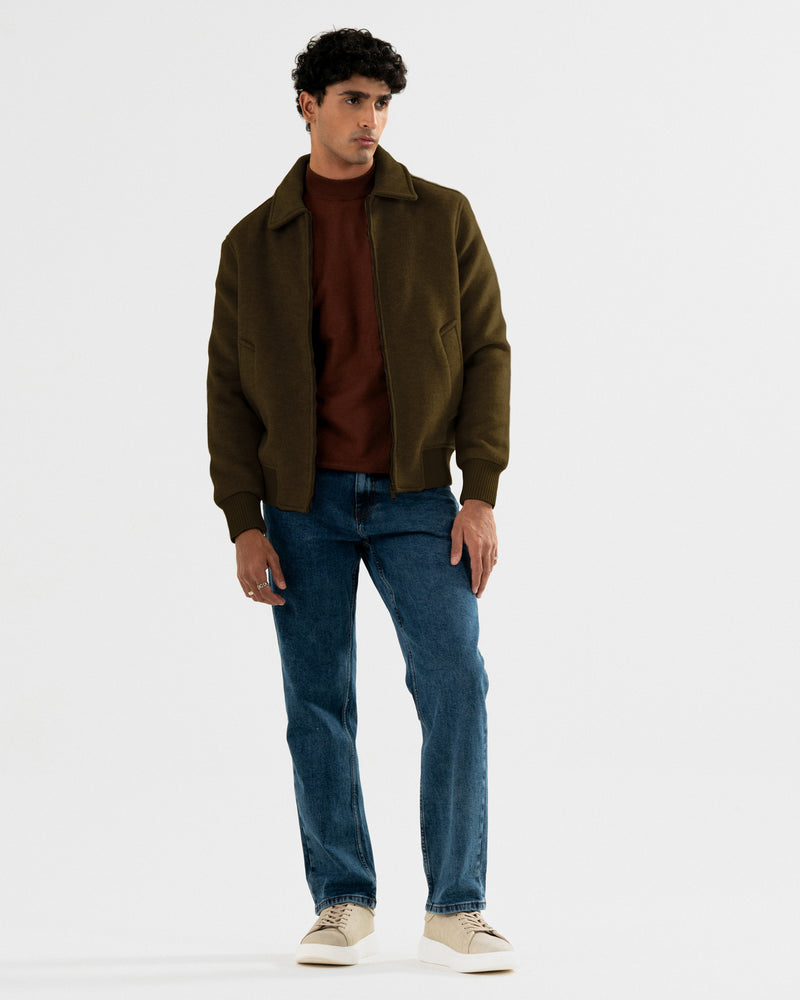 Men Jacket - Engine - Buy Now