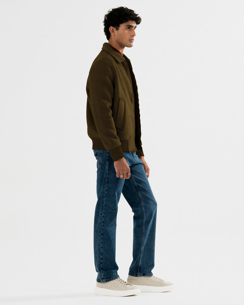 Men Jacket - Engine - Buy Now