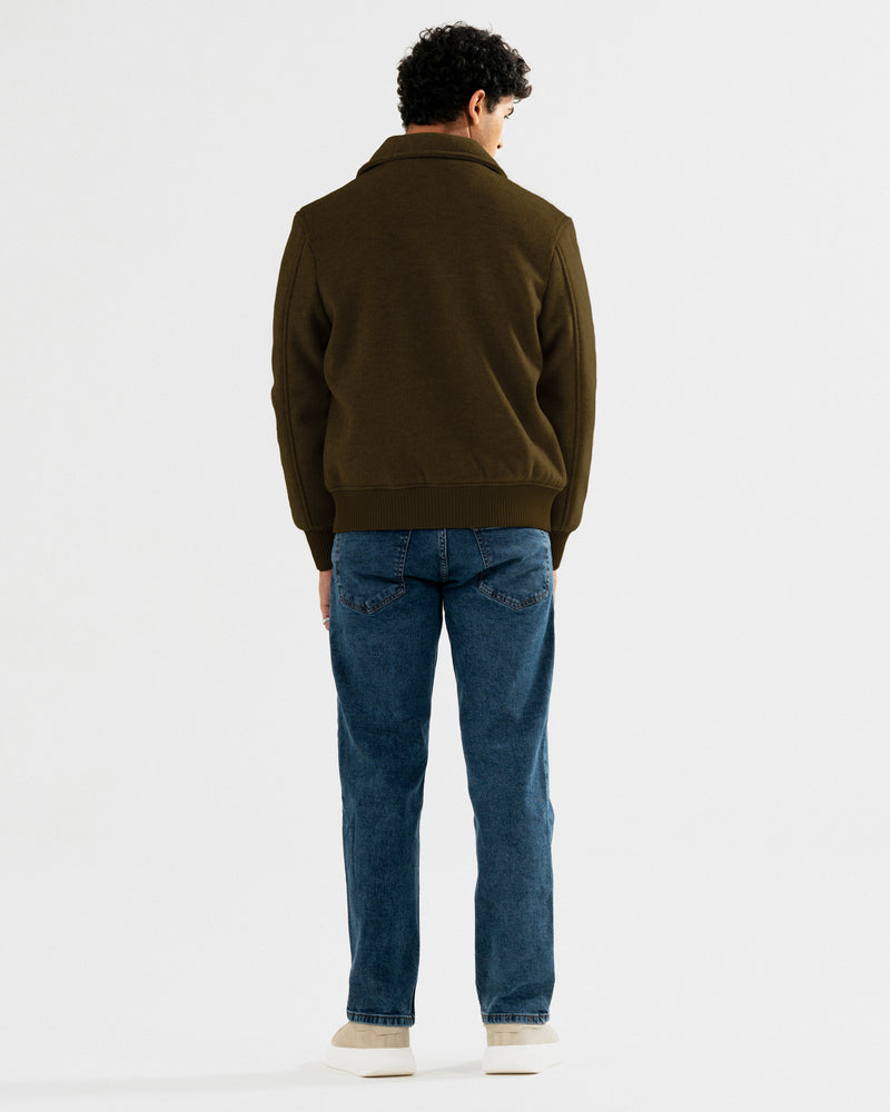 Men Jacket - Engine - Buy Now