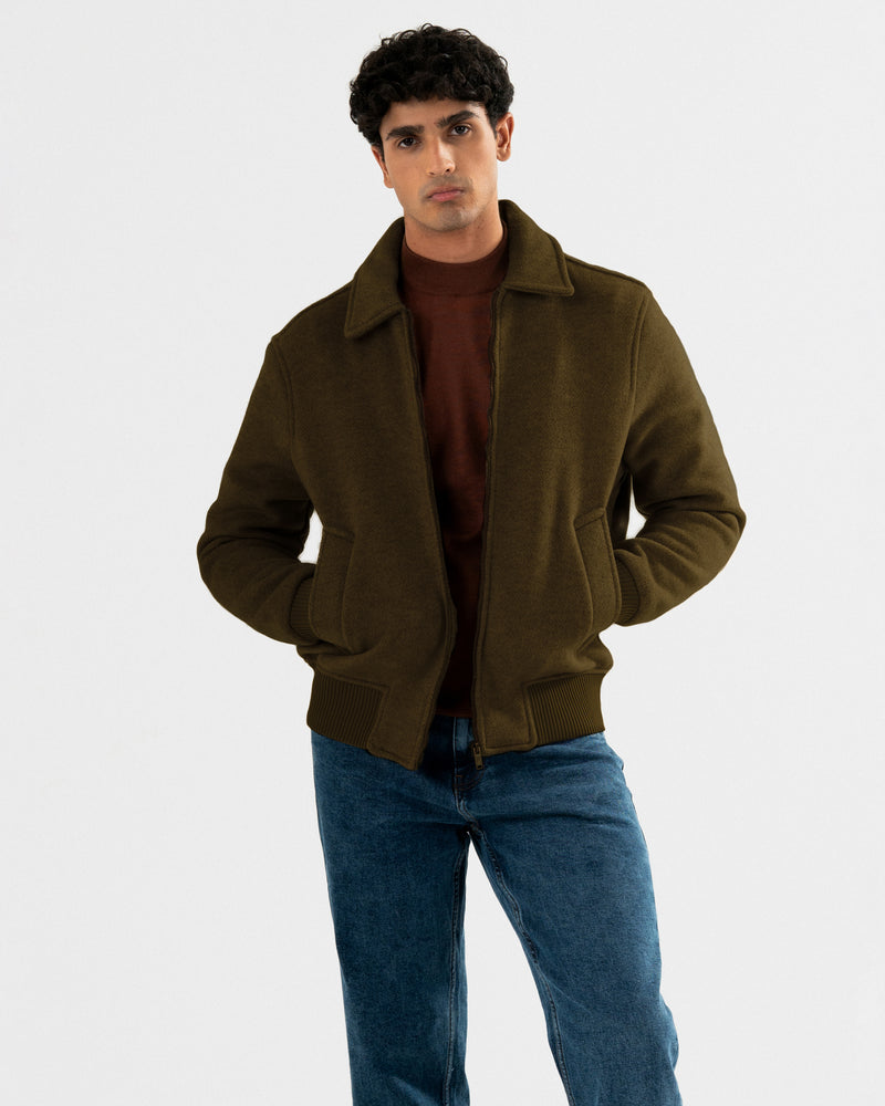 Men Jacket - Engine - Buy Now