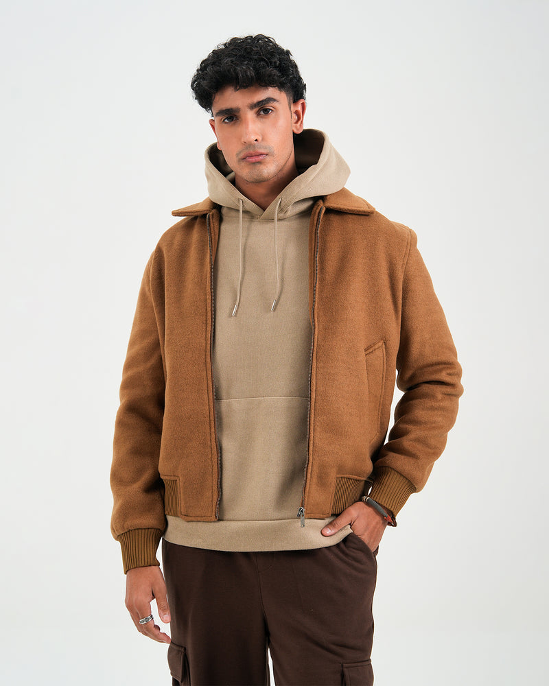 Men Jacket - Engine - Buy Now