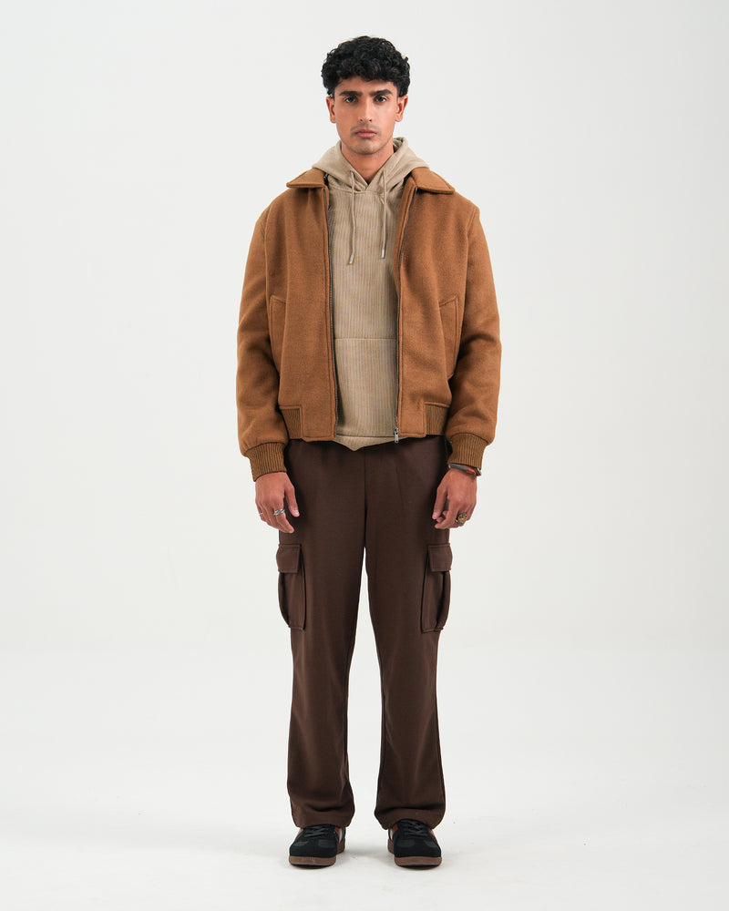 Men Jacket - Engine - Buy Now