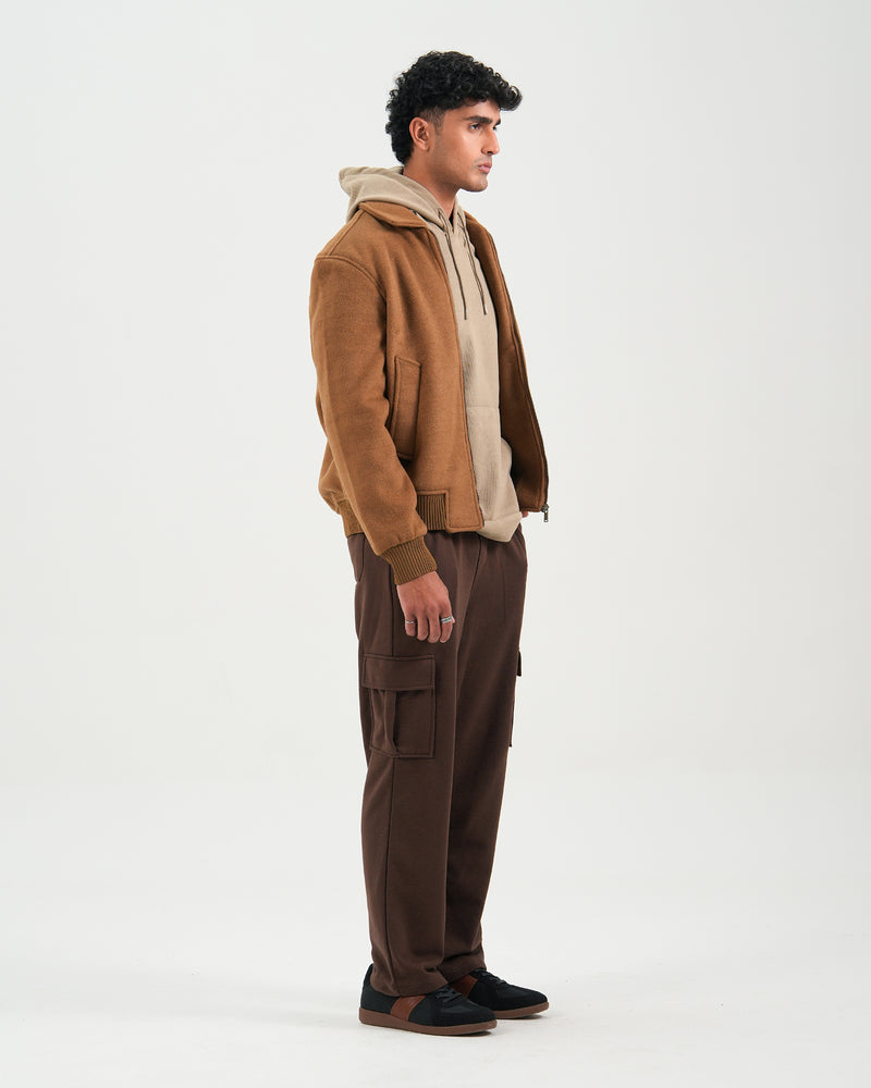 Men Jacket - Engine - Buy Now