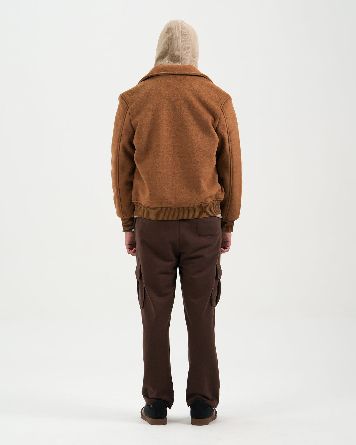 Men Jacket - Engine - Buy Now