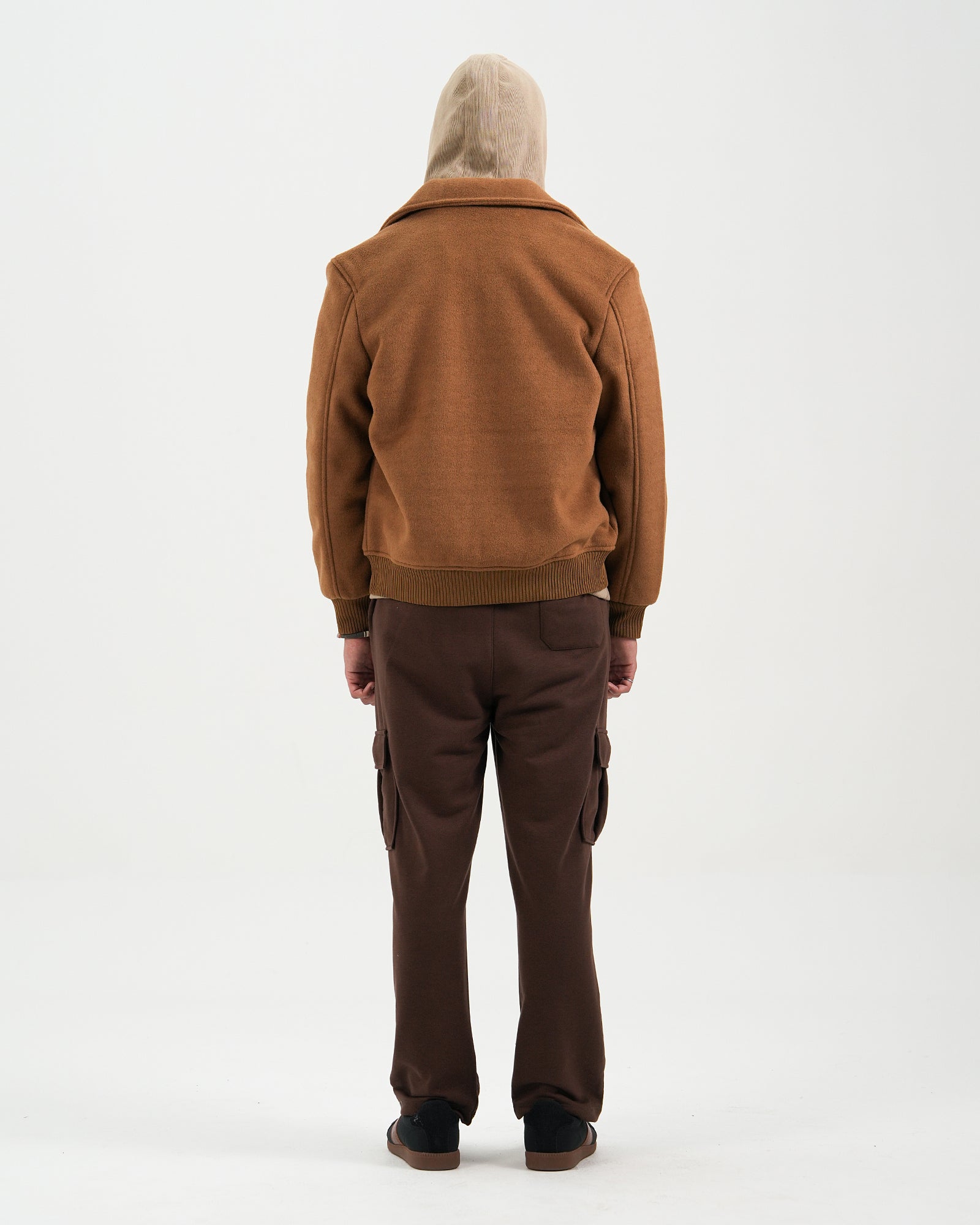 Men Jacket - Engine - Buy Now