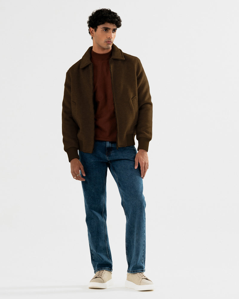 Men Jacket - Engine - Buy Now