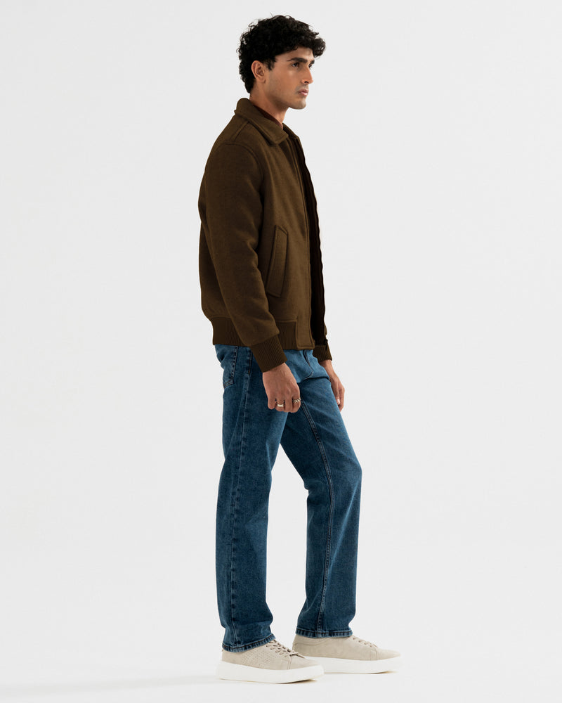 Men Jacket - Engine - Buy Now