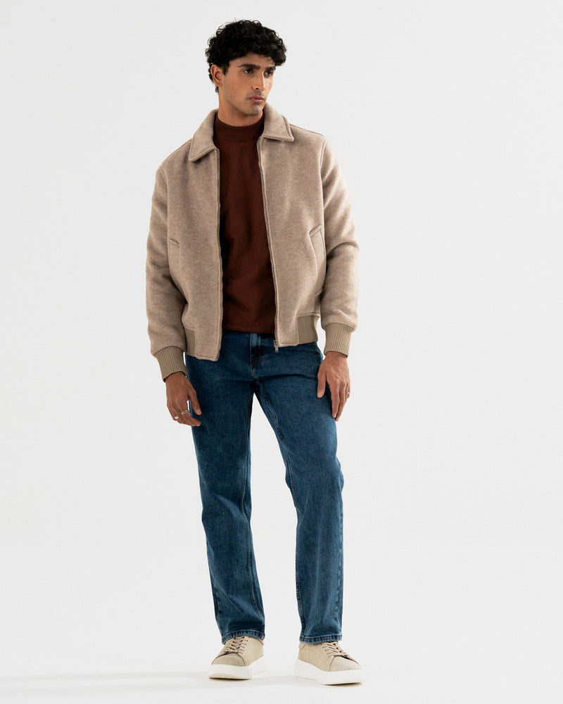 Men Jacket - Engine - Buy Now