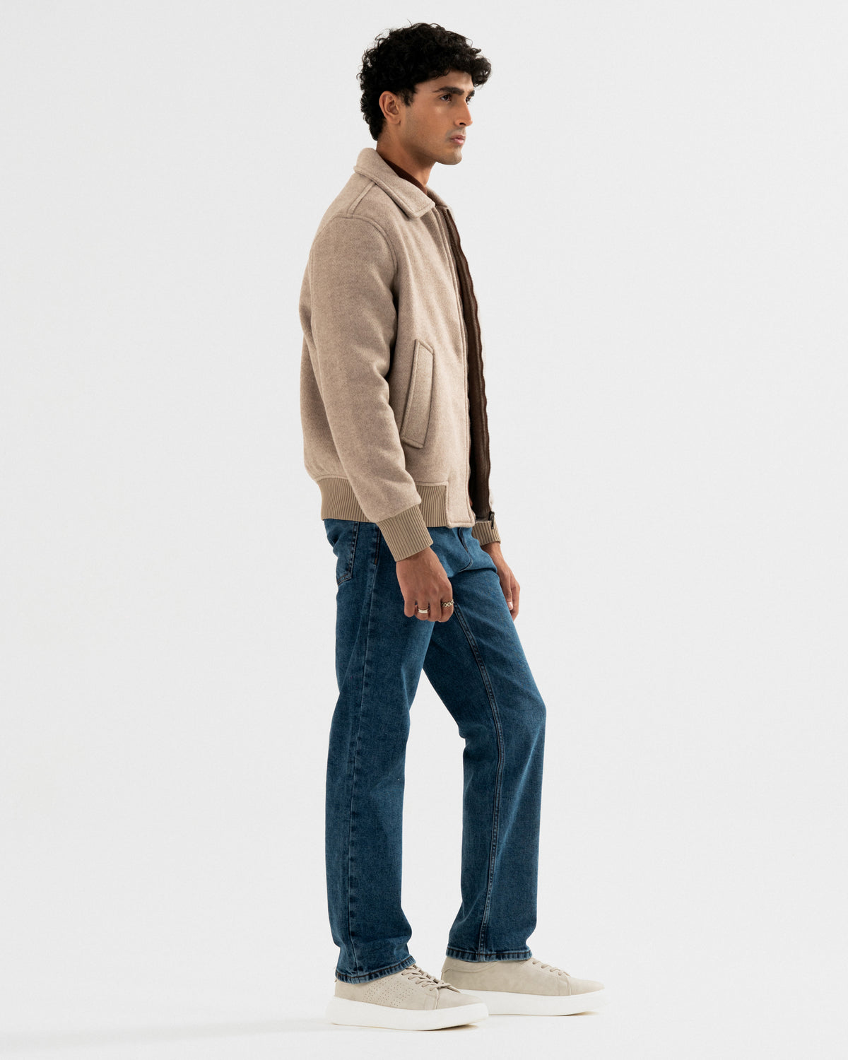 Men Jacket - Engine - Buy Now