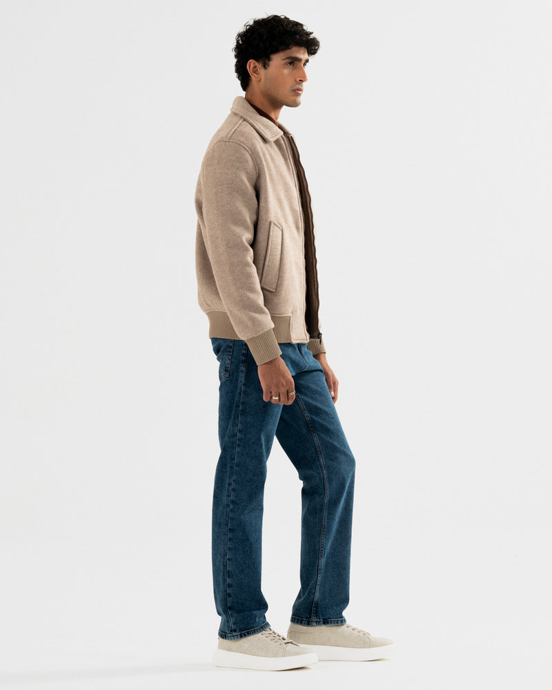 Men Jacket - Engine - Buy Now
